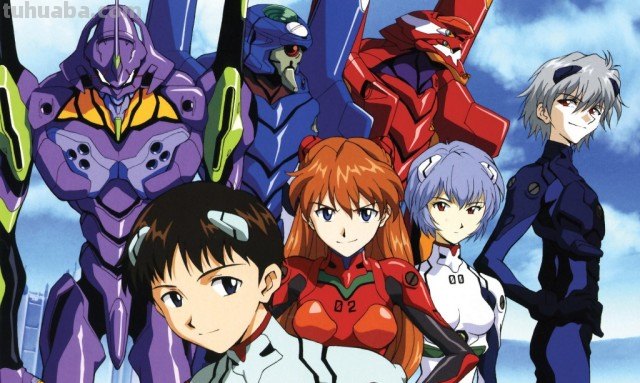 EVANGELION是什么意思