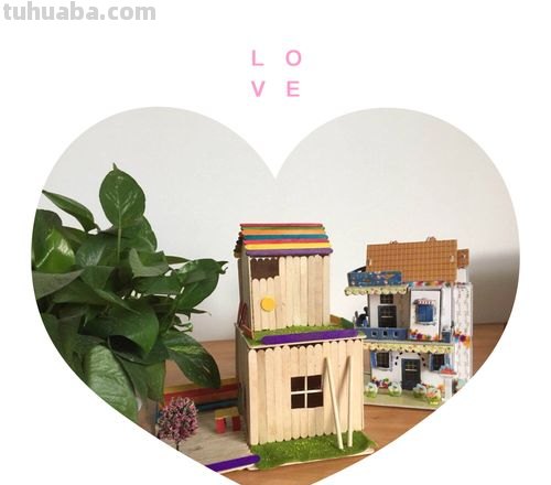 变废为宝 变废为宝手工小制作大全