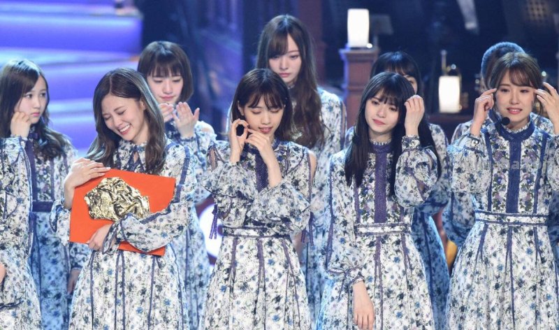 乃木坂46 乃木坂46成员