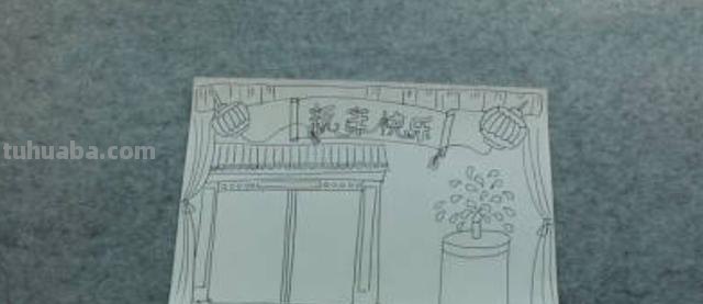 春节手抄报写什么内容 有关春节手抄报内容？