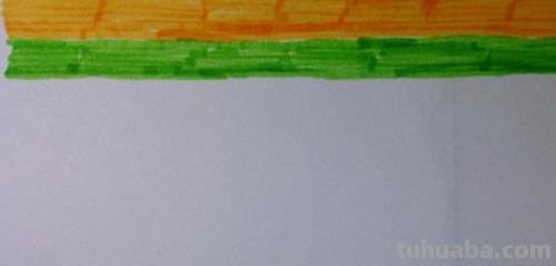 姓氏特色手抄报边框怎么 电子手抄报报怎么设置边框？