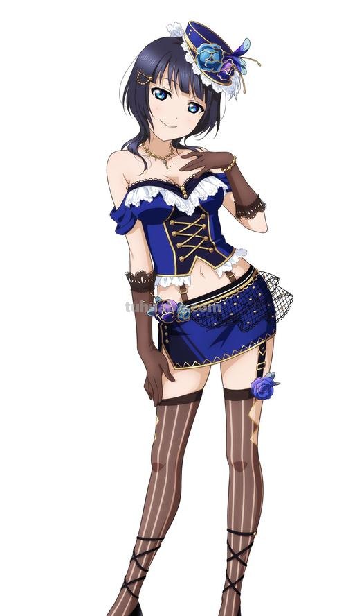 lovelive lovelive虹咲偶像同好会