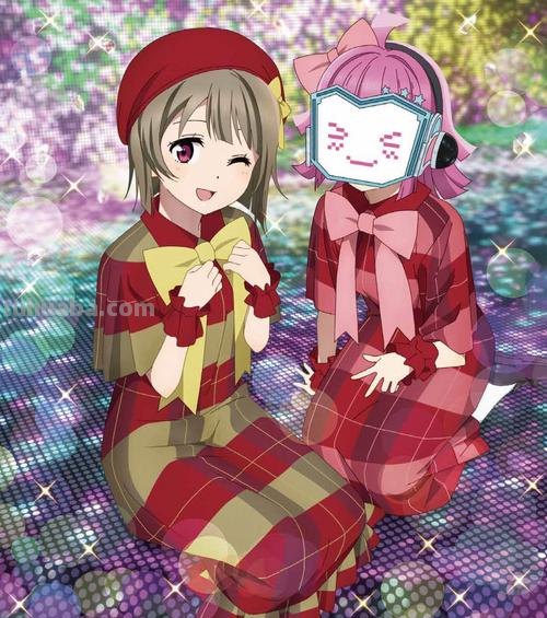 lovelive lovelive虹咲偶像同好会