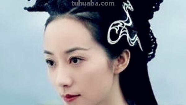 眉毛种类速写 五官速写技巧口诀？