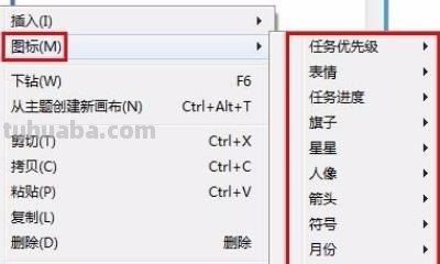 初中思维导图英语怎么画 怎样画英语思维导图更好看？
