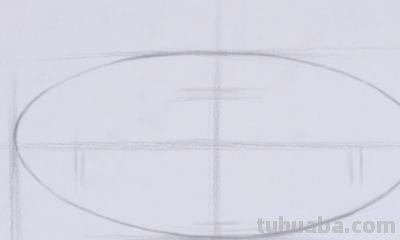 画技巧盘子速写 怎样画盘子？