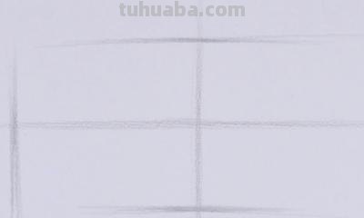 画技巧盘子速写 怎样画盘子？
