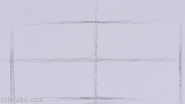 画技巧盘子速写 怎样画盘子？