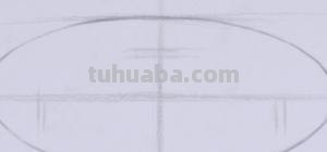 画技巧盘子速写 怎样画盘子？