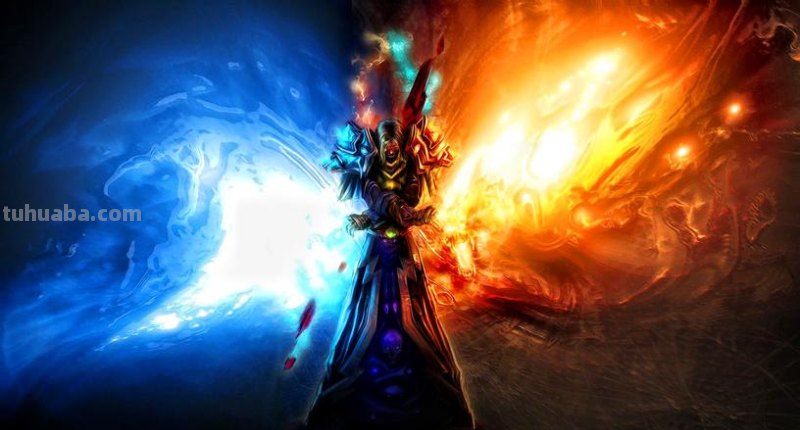 魔兽世界色彩及魔兽世界色彩调整