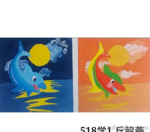 色彩构成总结及大一色彩构成总结