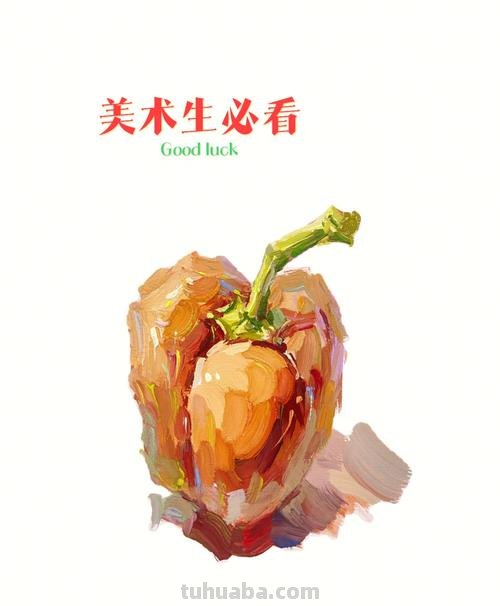 色彩静物辣椒:丰富多彩的香辣之美
