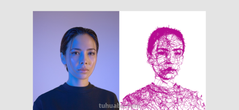 推荐几个ai绘画生成器给大家