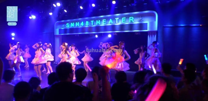 公演 公演是什么意思