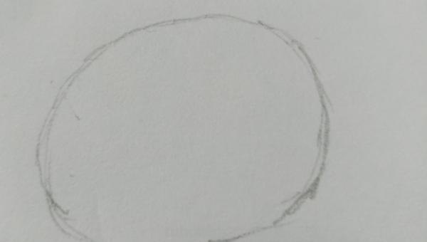 松鼠怎么画简笔画图片 松鼠的简笔画画法？