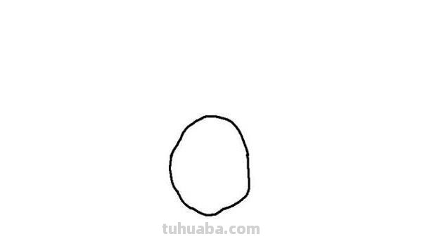 全家福怎么画简笔画 少儿简笔画之全家福？