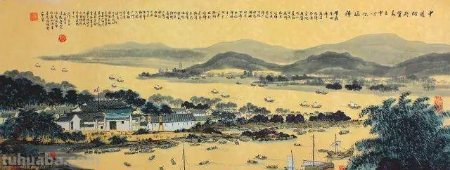 水墨动画再战国际电影节，能否再现往日荣光？