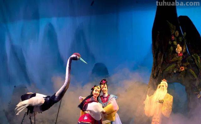 沉香救母读书卡怎么做 “沉香救母”的起因、经过、结果？