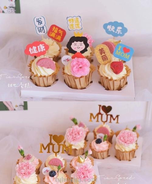 献礼母亲节,在“烘焙DIY”中感受美好生活