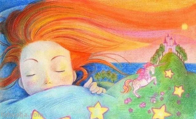 彩铅画鞋子和楼梯怎么画 一步一步教画楼梯？