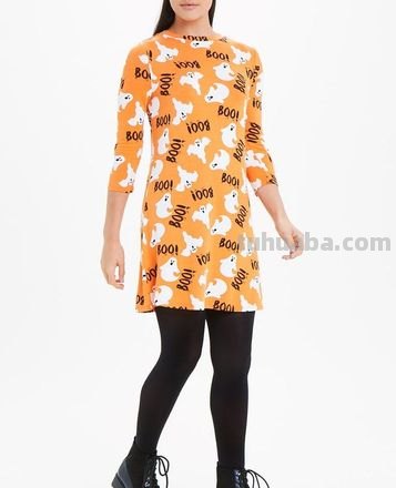 OFF COSTUME 