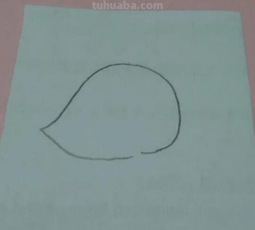动漫人物简笔画怎么画 怎样简单画动漫人物？