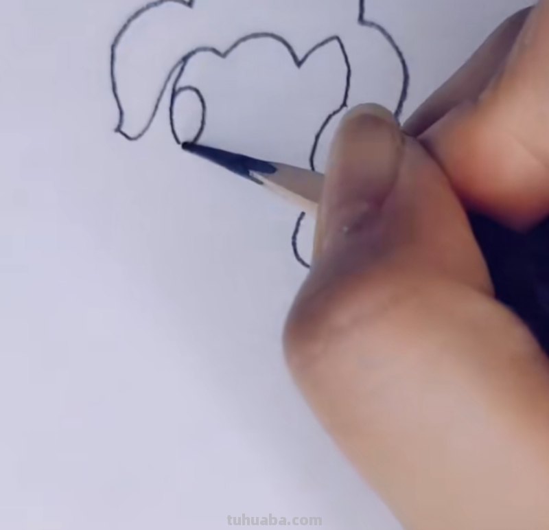 小马宝莉怎么画简笔画 小马宝莉手绘教程？