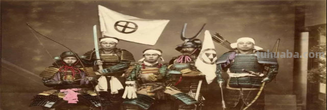 武士道是什么意思