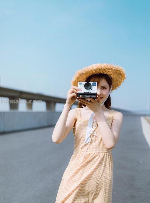 拍照不要“路人感”，3个摄影技巧拍出气质大片，照片唯美又高级