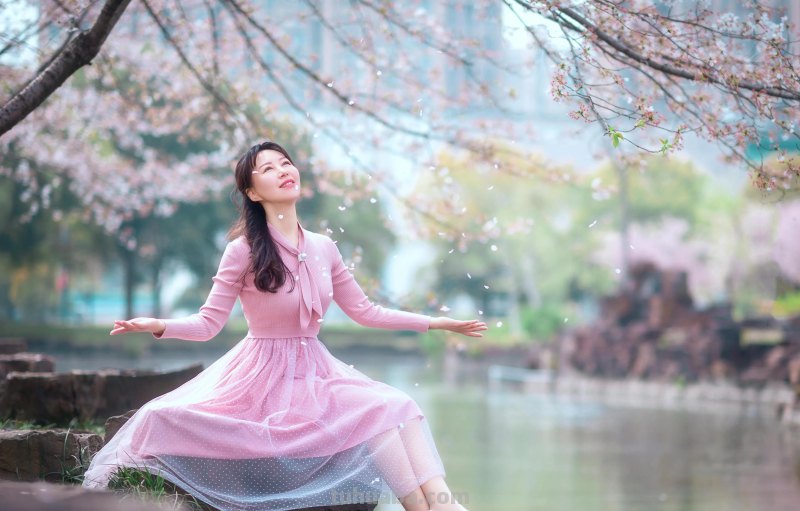 拍照不要“路人感”，3个摄影技巧拍出气质大片，照片唯美又高级