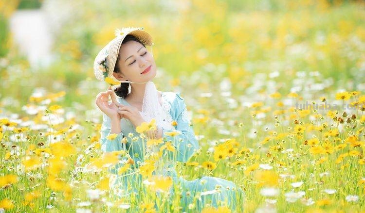 拍照不要“路人感”，3个摄影技巧拍出气质大片，照片唯美又高级