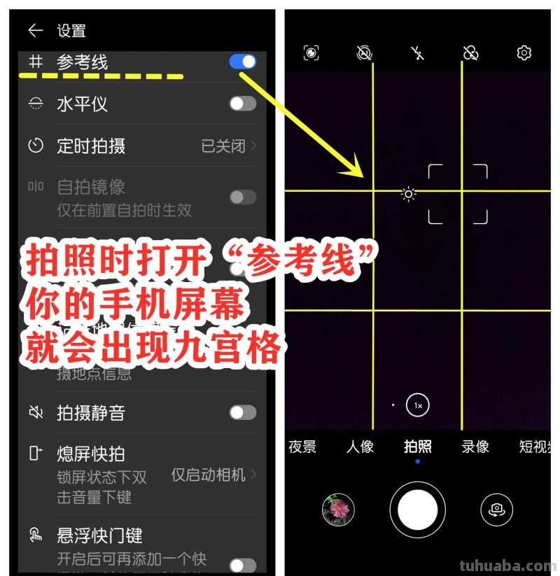 拍照不要“路人感”，3个摄影技巧拍出气质大片，照片唯美又高级