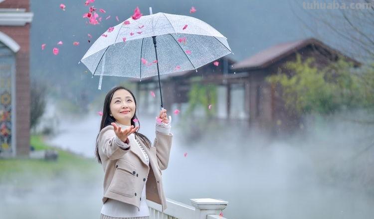 拍照不要“路人感”，3个摄影技巧拍出气质大片，照片唯美又高级