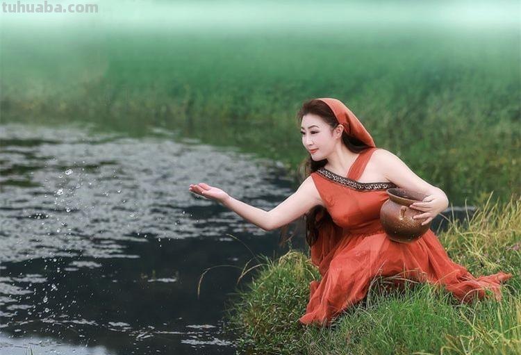 拍照不要“路人感”，3个摄影技巧拍出气质大片，照片唯美又高级
