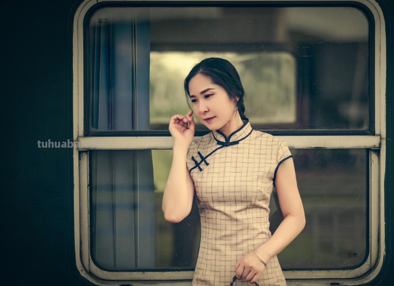 拍照不要“路人感”，3个摄影技巧拍出气质大片，照片唯美又高级