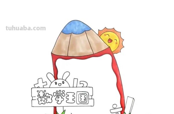 儿童读书卡怎么做简单好看 好书推荐卡怎么做简单又漂亮？