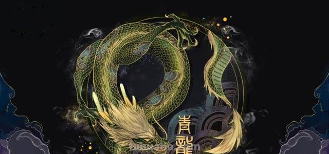 用彩铅画黑色凤凰怎么画 怎么用彩铅画四大神兽？