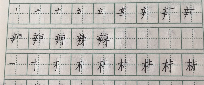辣椒怎么画简笔画图片 如何画大葱西红柿辣椒？