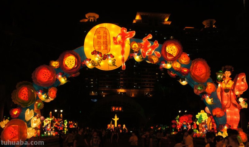 花灯是什么 花灯有什么象征