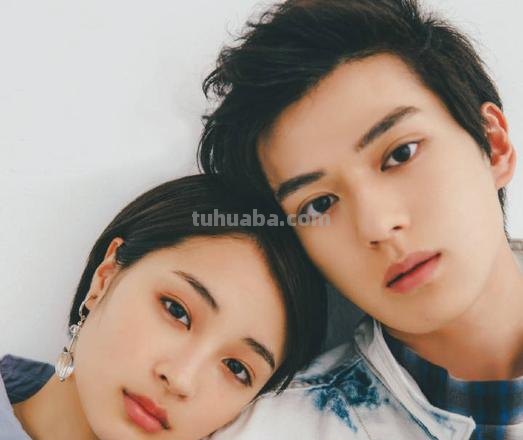 新田真剑佑 新田真剑佑的老婆