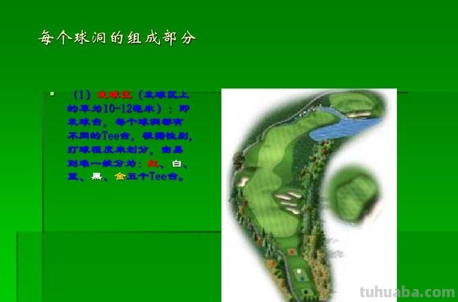 高尔夫创业思维导图怎么写 世界高尔夫产业未来的发展趋势？