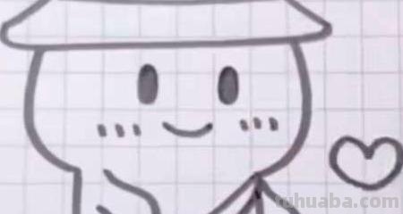怎么画搞笑简笔画图片 简笔画表情包怎么画？