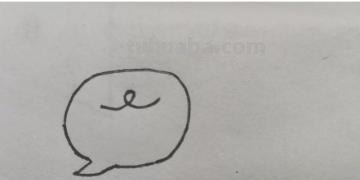 怎么画搞笑简笔画图片 简笔画表情包怎么画？