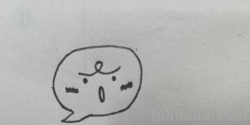 怎么画搞笑简笔画图片 简笔画表情包怎么画？