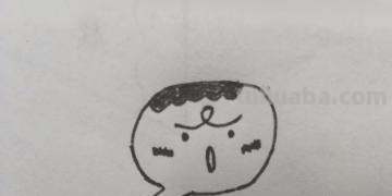 怎么画搞笑简笔画图片 简笔画表情包怎么画？