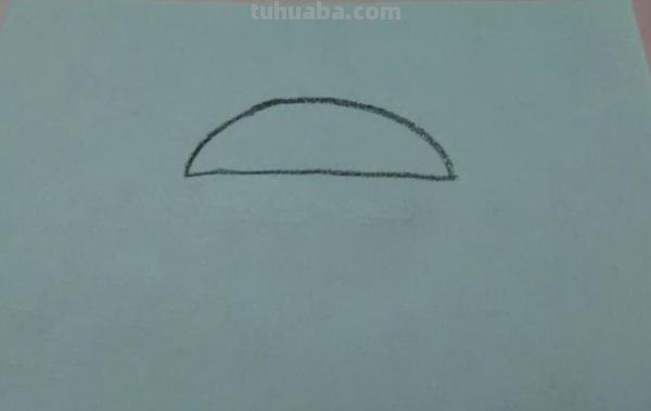 未来的车怎么画彩铅画 画画汽车简单又漂亮？