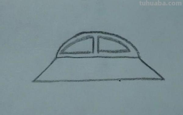 未来的车怎么画彩铅画 画画汽车简单又漂亮？