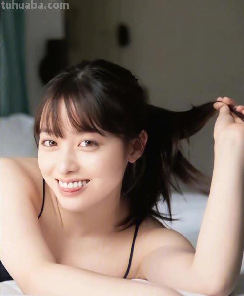 桥本环奈 桥本环奈
