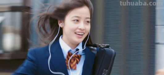 桥本环奈拍了什么电影?