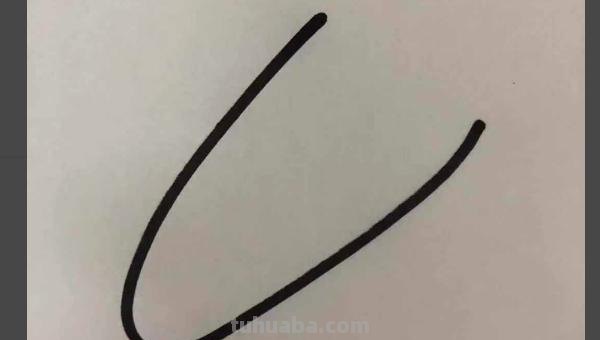 萝卜怎么画简笔画图片 怎样画萝卜最简单？